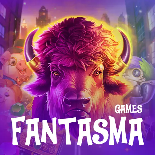 Fantasma Games